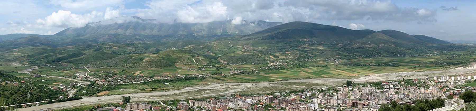 Albania travel inspiration