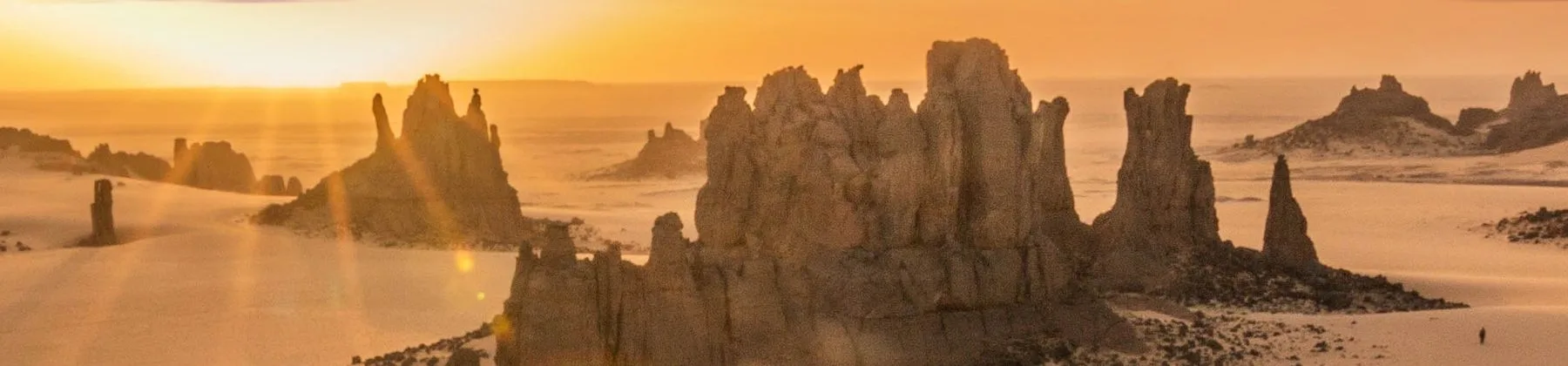 Algeria travel inspiration