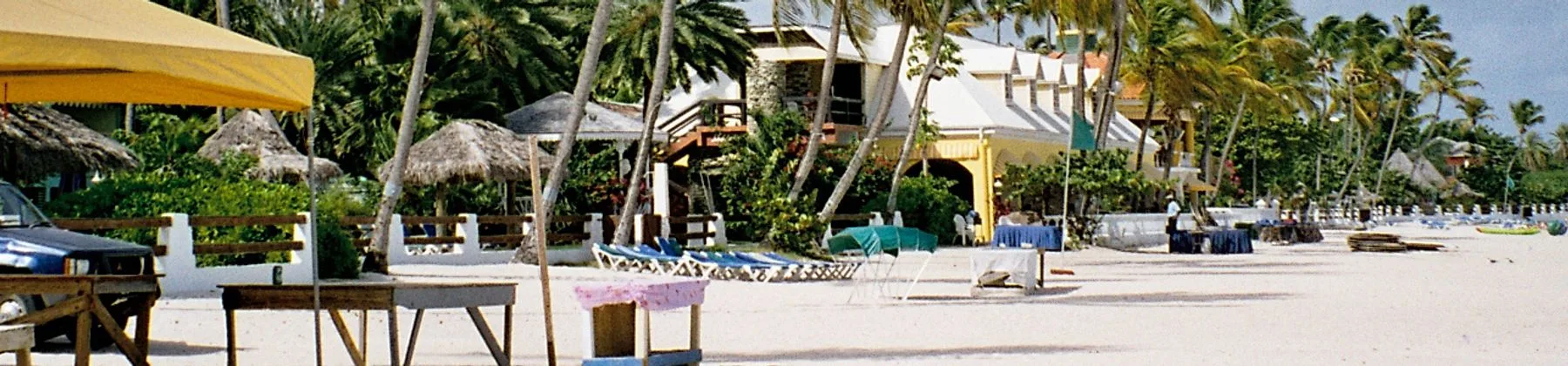 Antigua and Barbuda travel inspiration