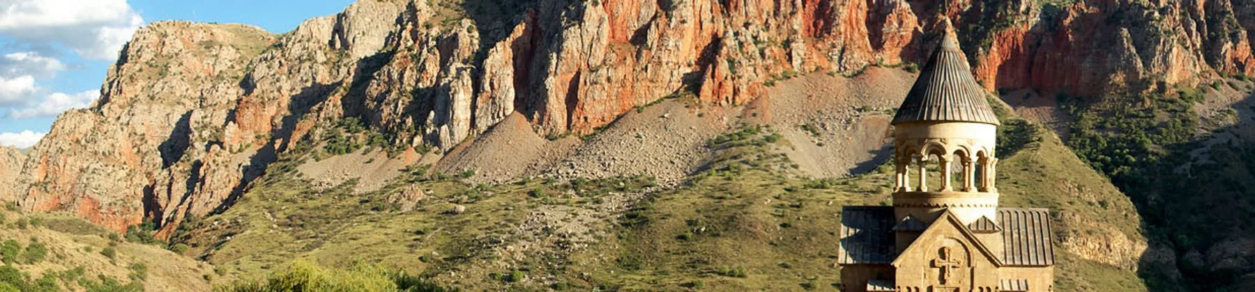 Armenia travel inspiration