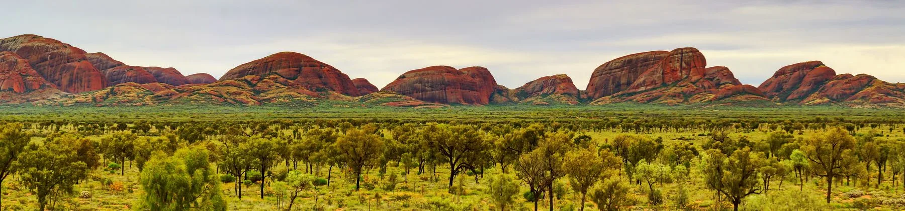 Australia travel inspiration