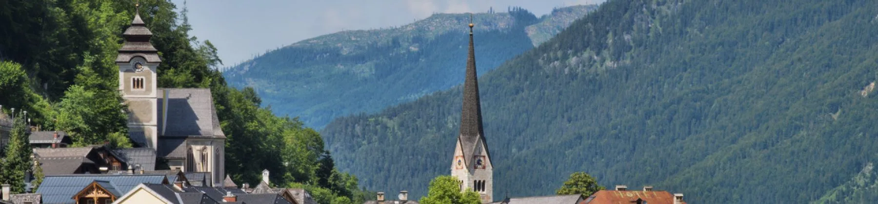 Austria travel inspiration