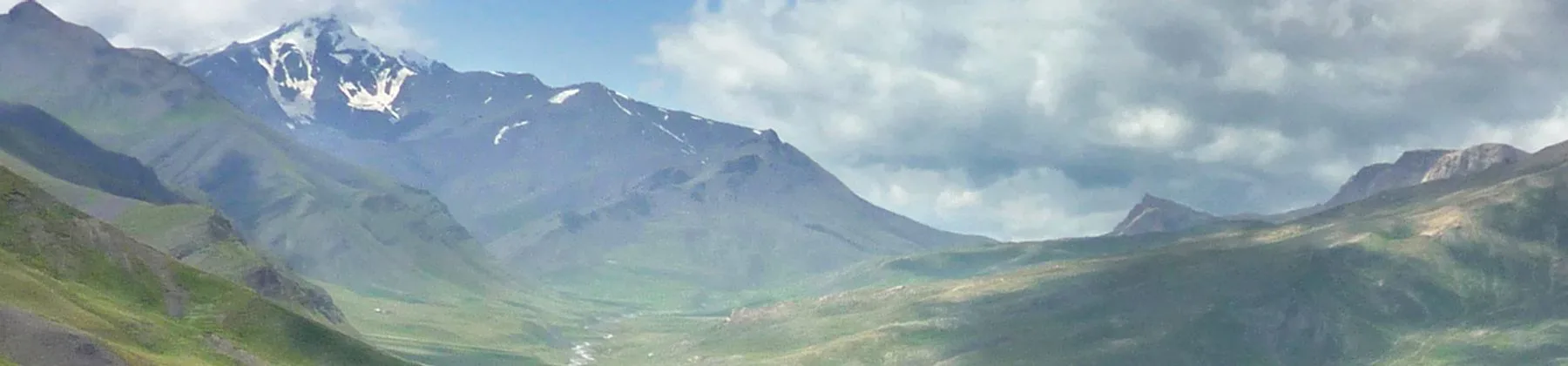 Azerbaijan travel inspiration