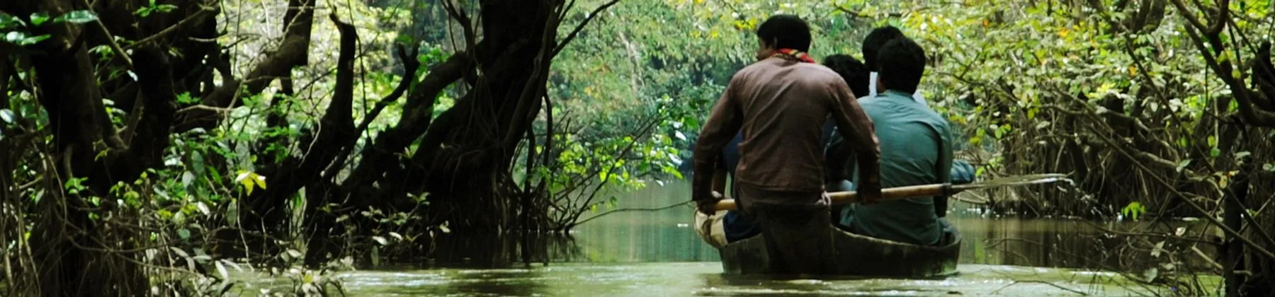 Bangladesh travel inspiration
