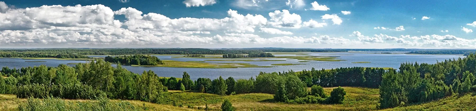 Belarus travel inspiration