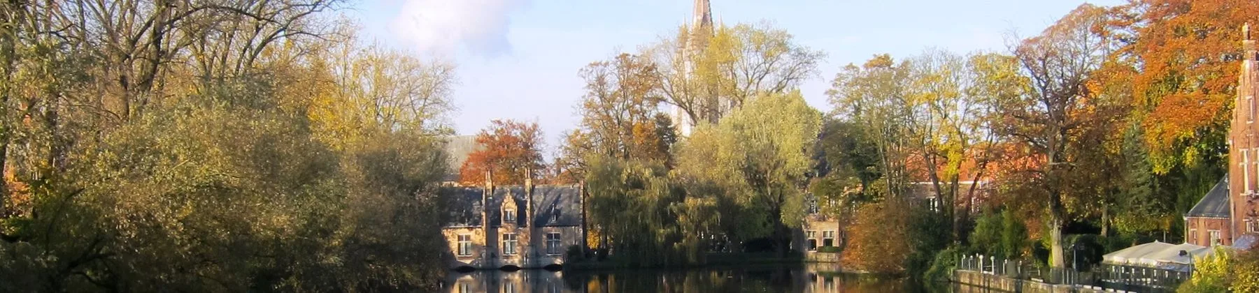 Belgium travel inspiration