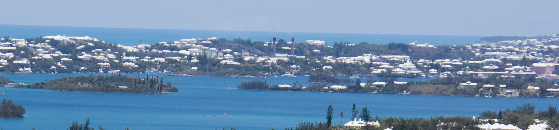 Bermuda travel inspiration