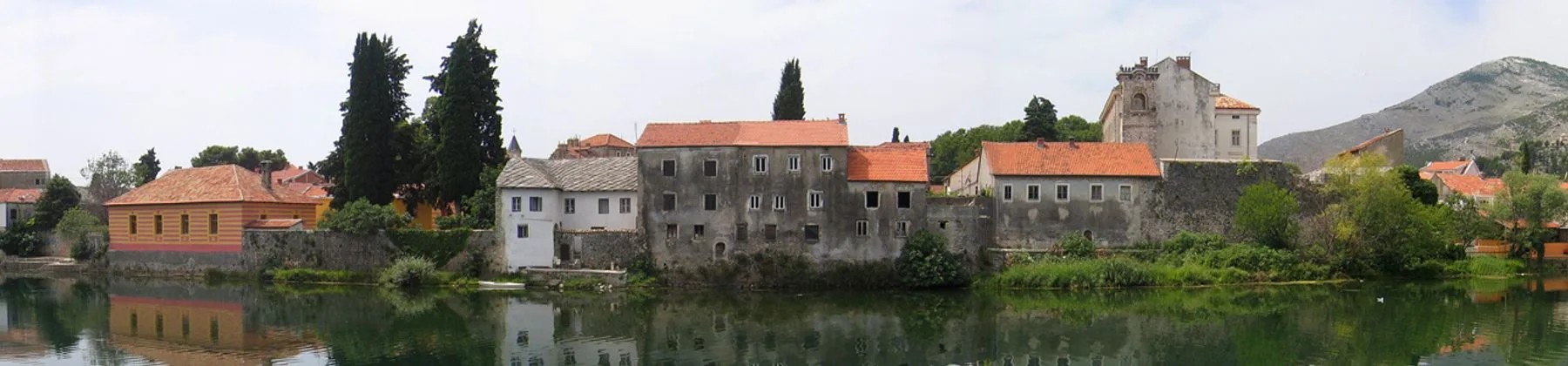 Bosnia and Herzegovina travel inspiration