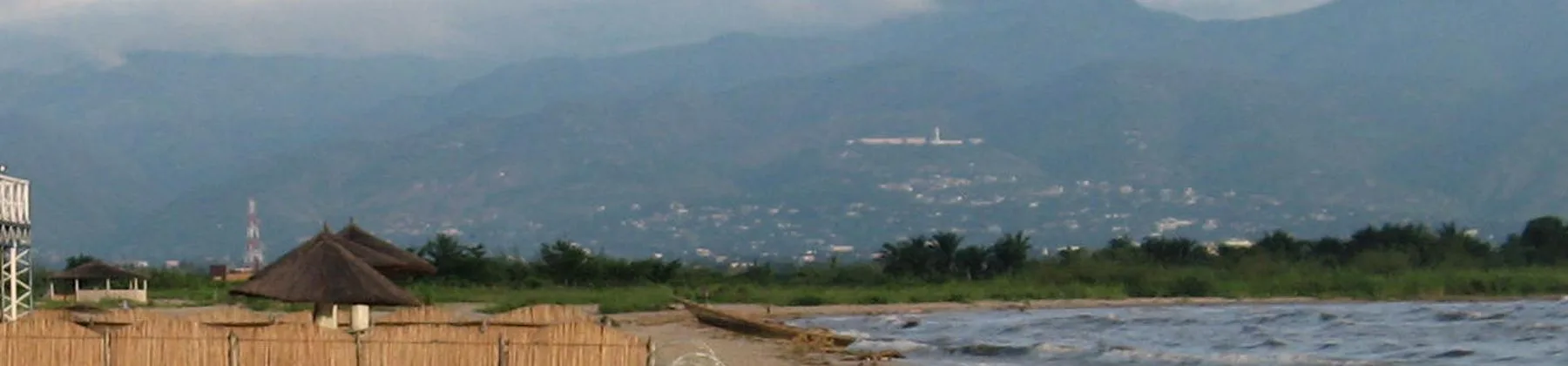 Burundi travel inspiration