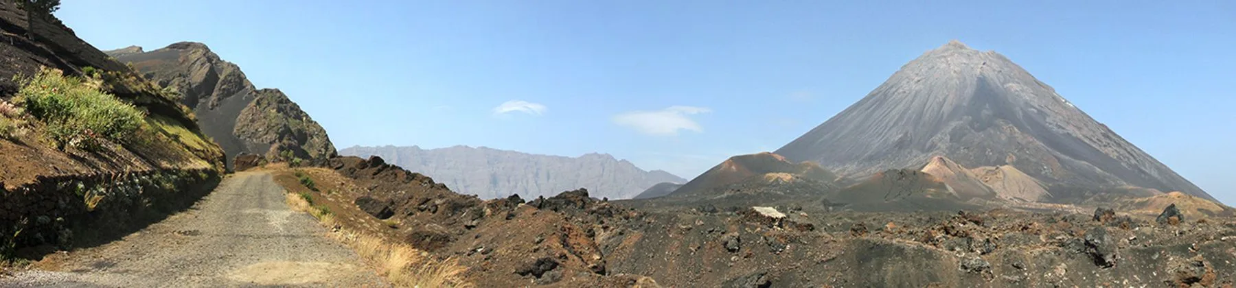 Cabo Verde travel inspiration