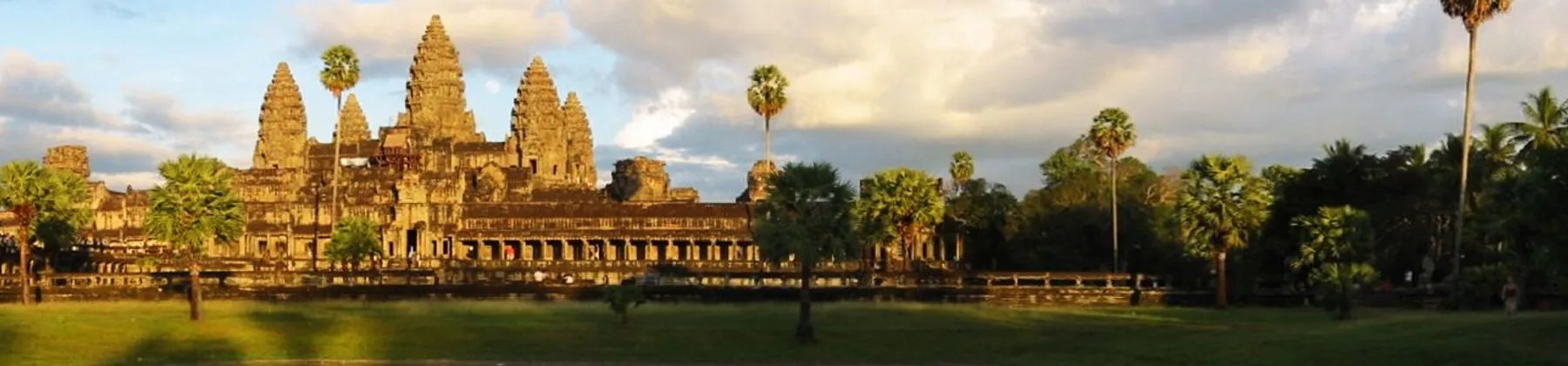 Cambodia travel inspiration