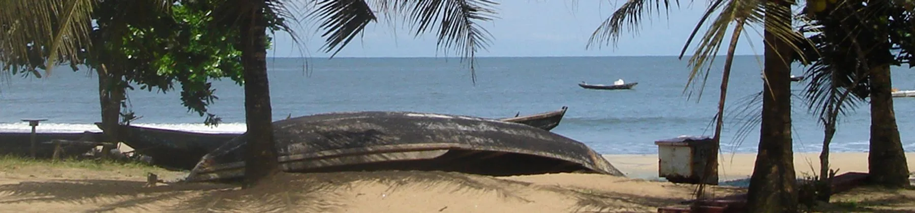Cameroon travel inspiration
