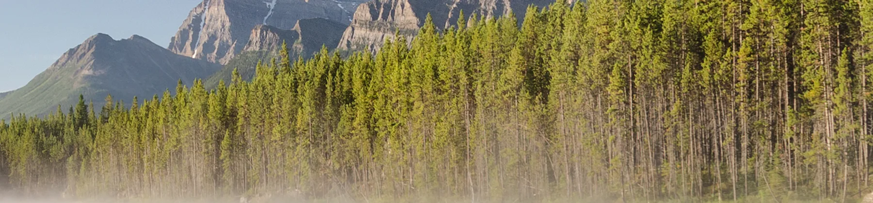 Canada travel inspiration