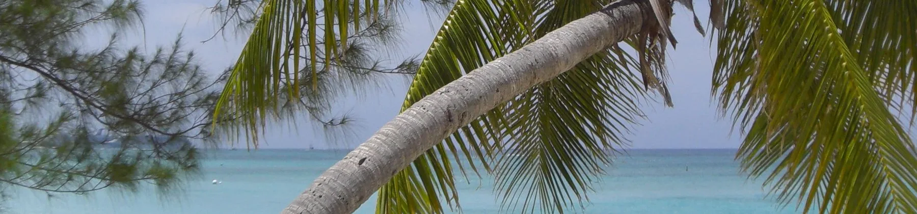 Cayman Islands travel inspiration