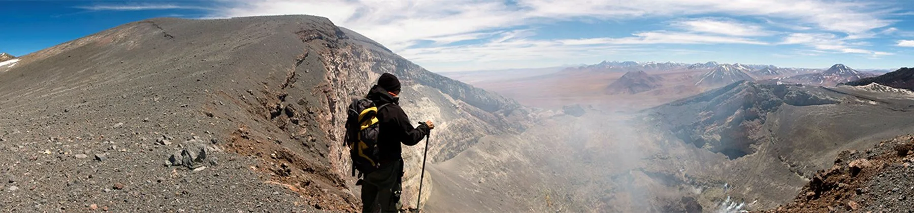 Chile travel inspiration
