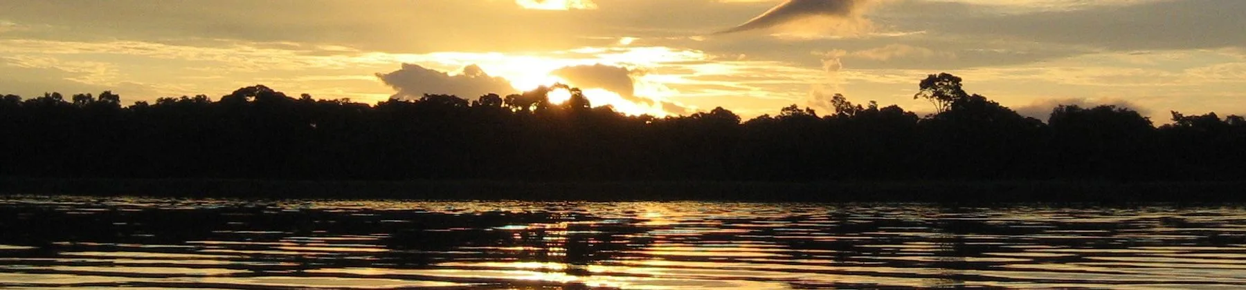 Congo travel inspiration