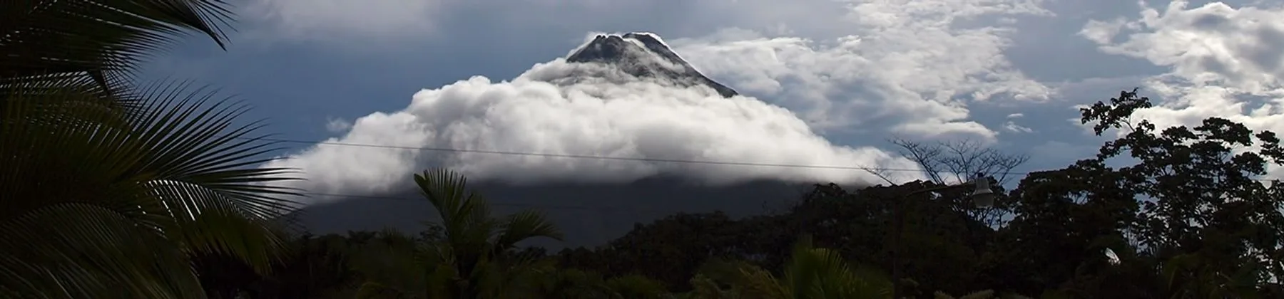 Costa Rica travel inspiration