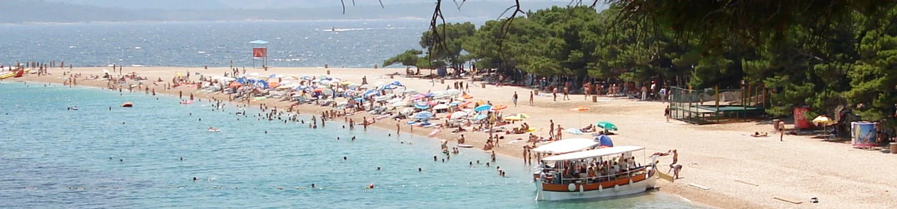 Croatia travel inspiration