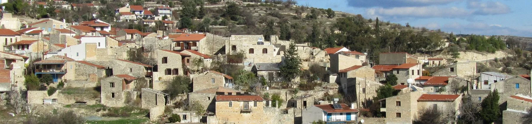 Cyprus travel inspiration