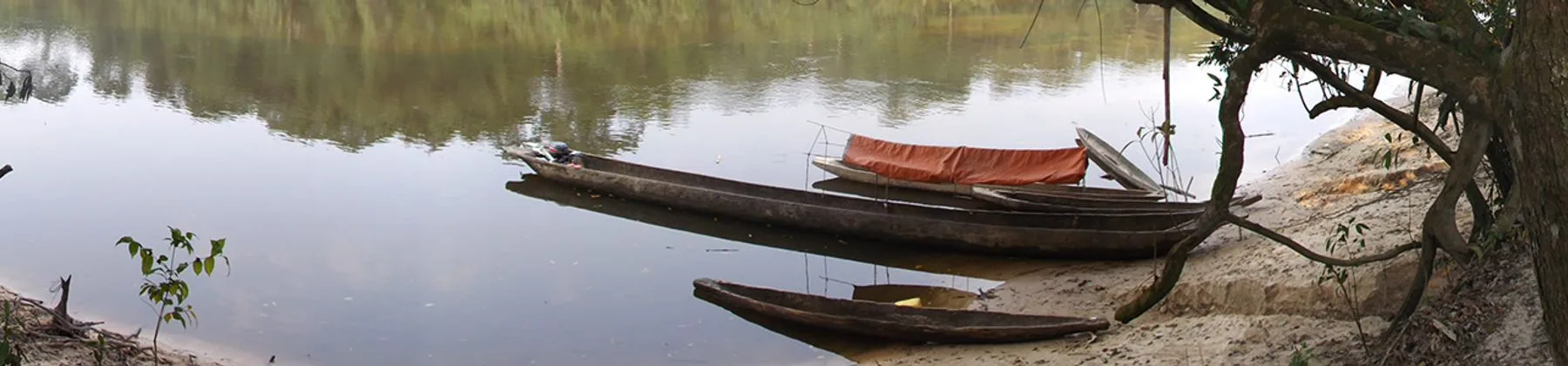 Democratic Republic of the Congo travel inspiration