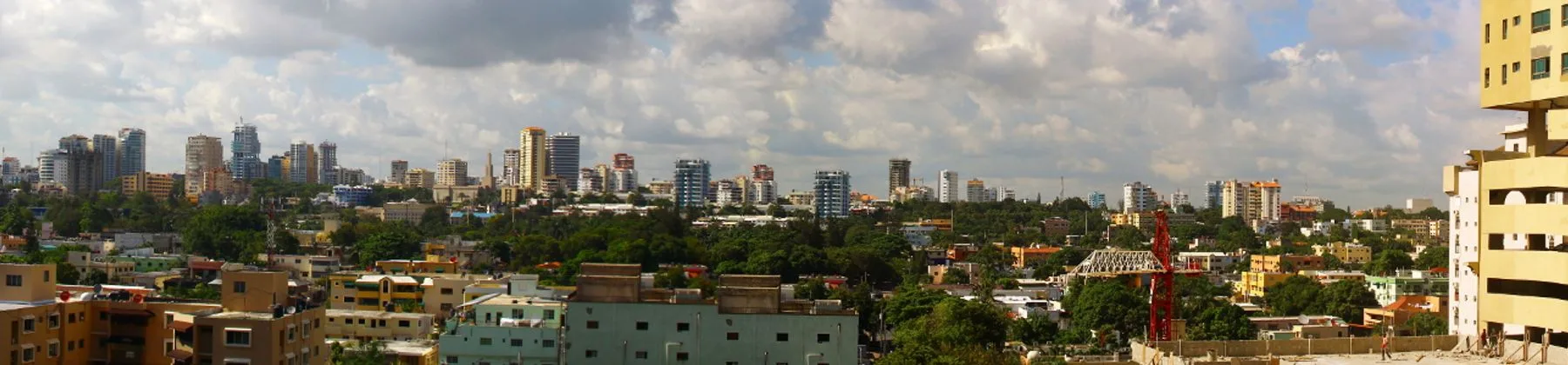 Dominican Republic travel inspiration