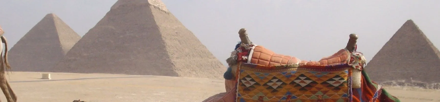 Egypt travel inspiration