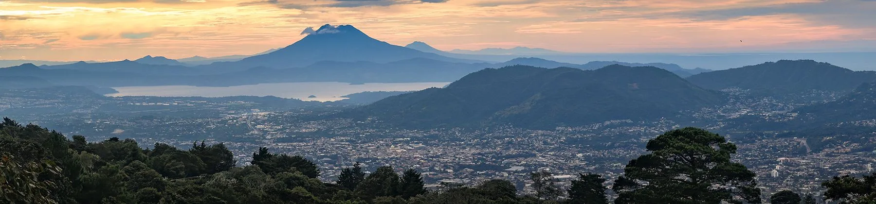 El Salvador travel inspiration