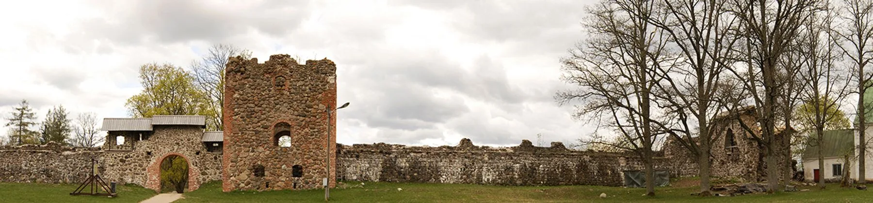Estonia travel inspiration