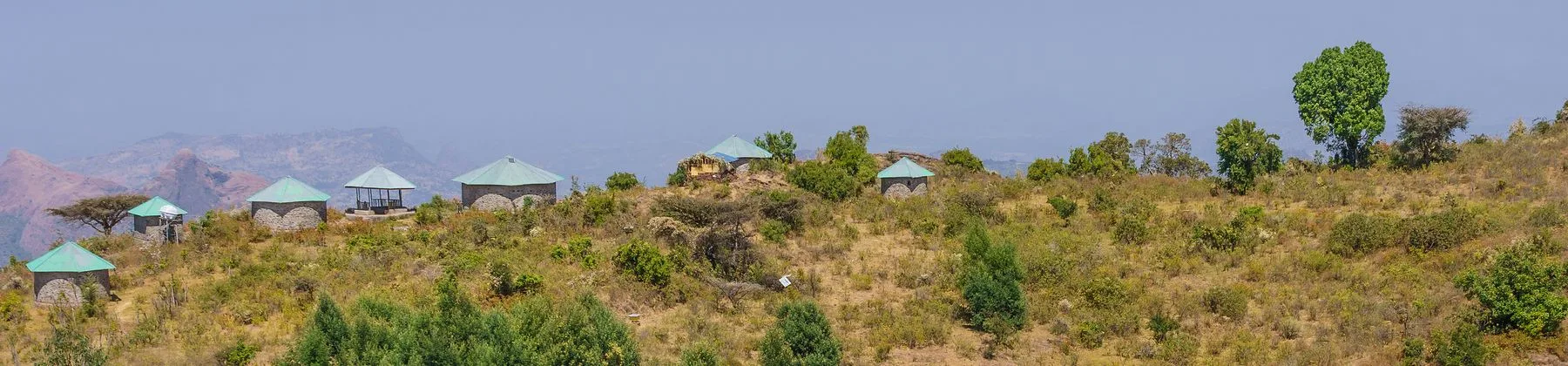 Ethiopia travel inspiration