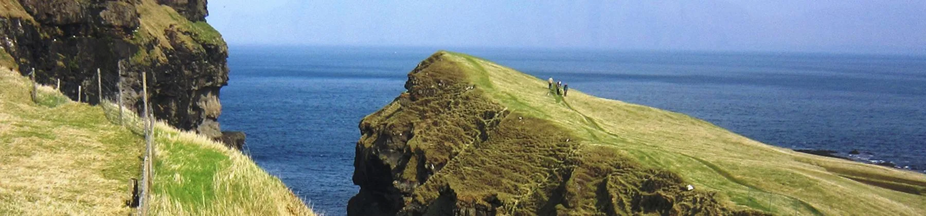 Faroe Islands travel inspiration