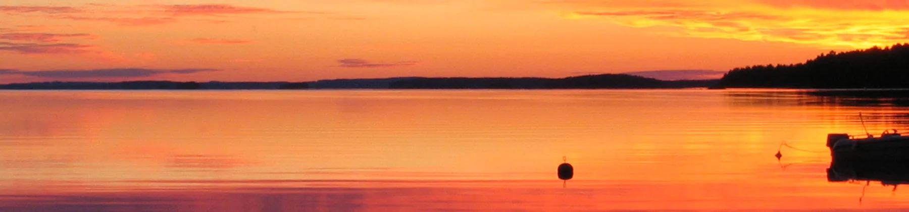 Finland travel inspiration