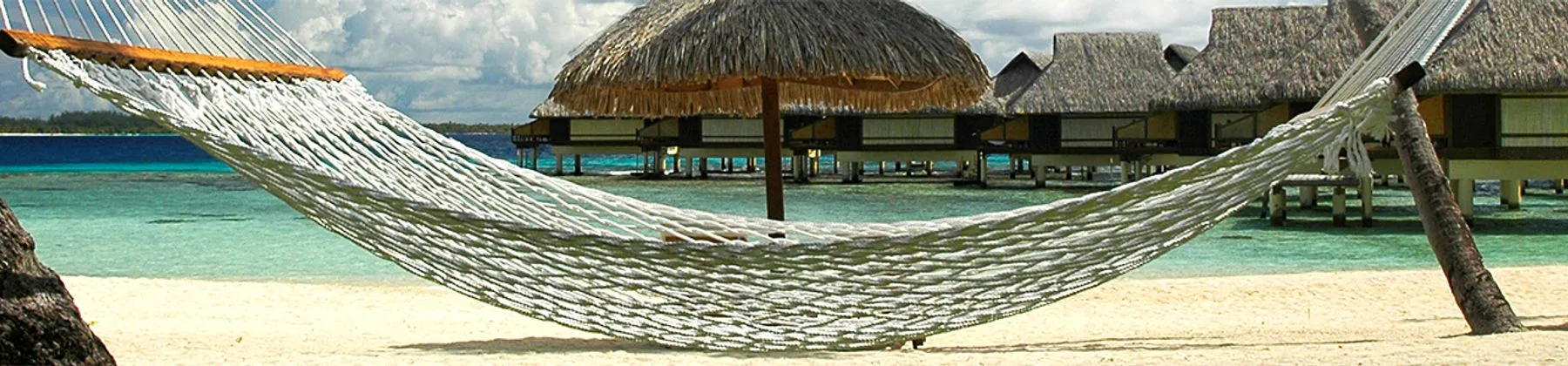 French Polynesia travel inspiration