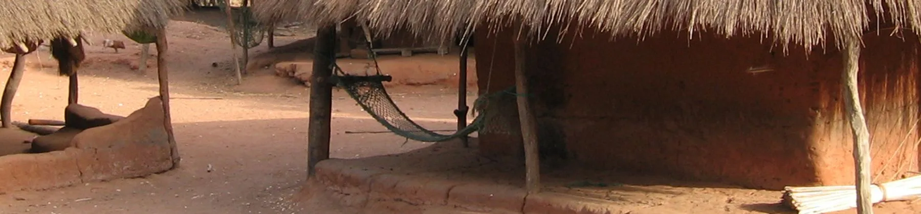 Guinea-Bissau travel inspiration