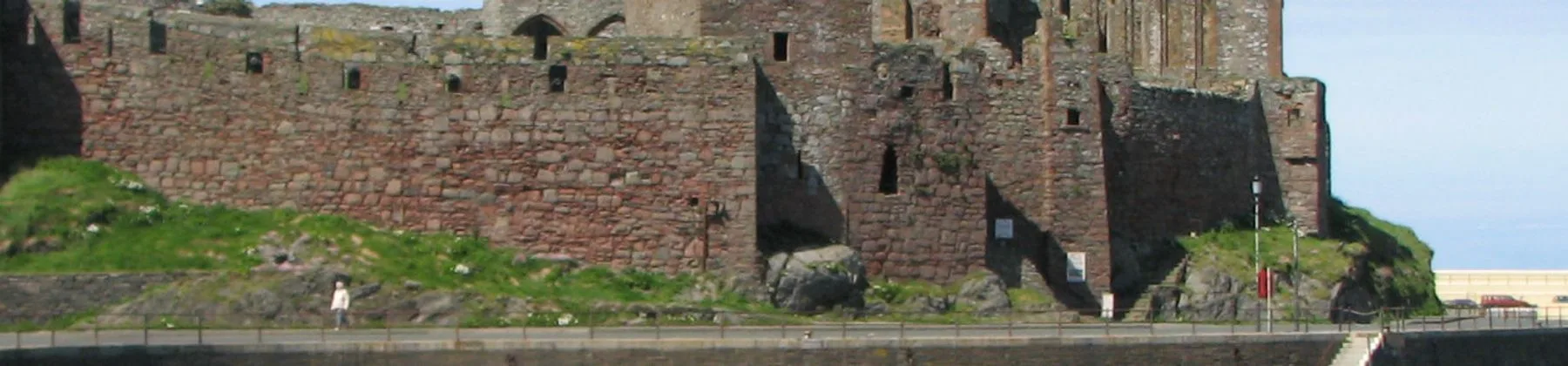Isle of Man travel inspiration