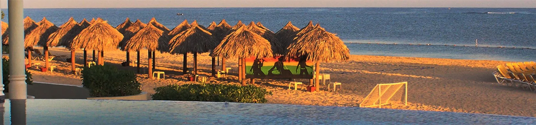 Jamaica travel inspiration