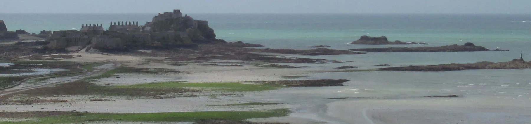 Jersey travel inspiration