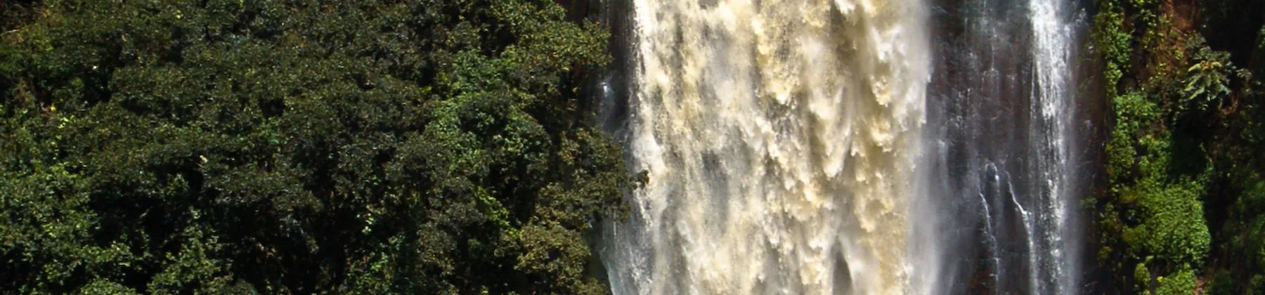 Kwale travel inspiration