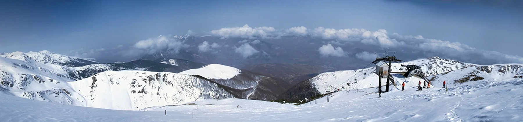 Kosovo travel inspiration