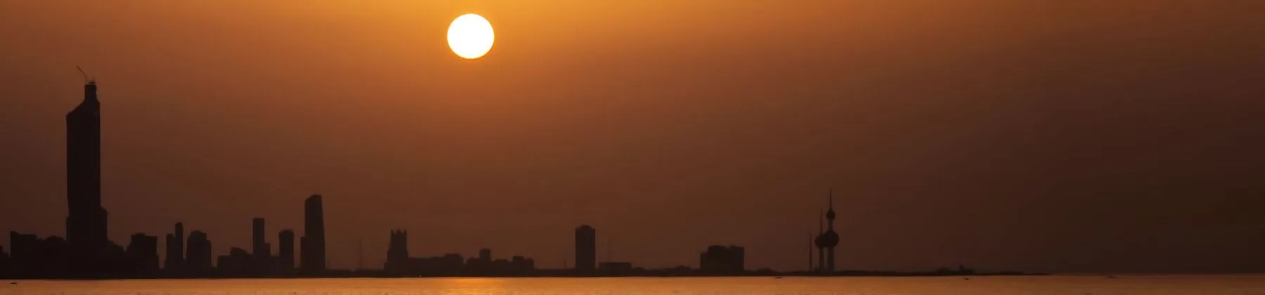 Kuwait travel inspiration