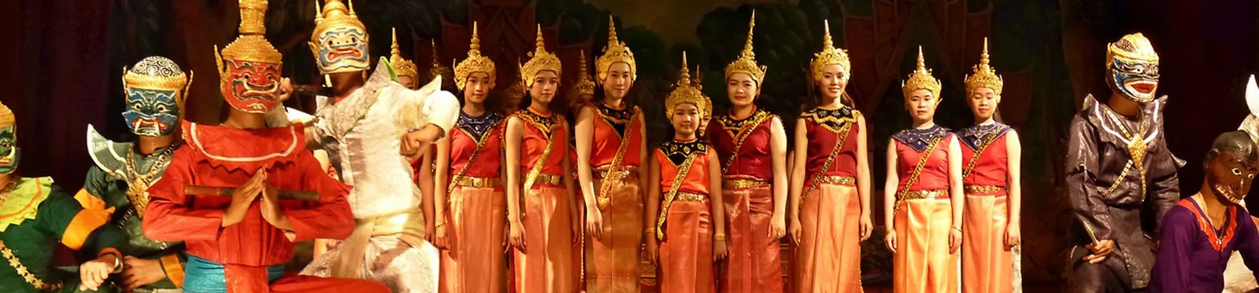 Laos travel inspiration