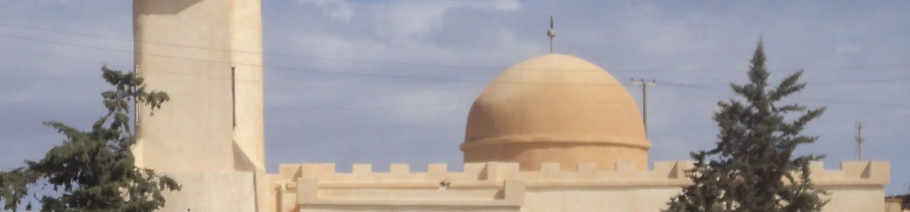 Libya travel inspiration