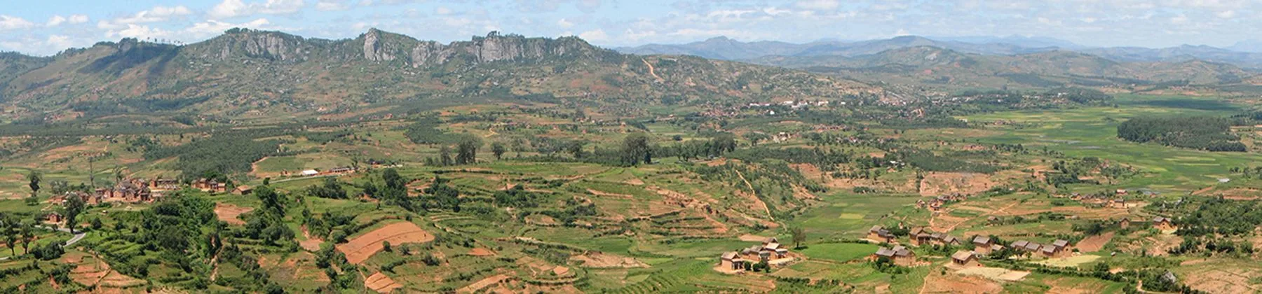 Madagascar travel inspiration