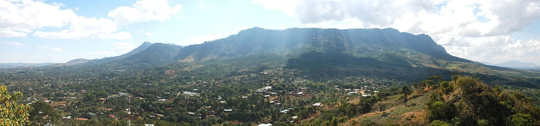 Malawi travel inspiration
