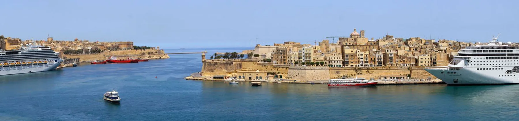 Malta travel inspiration