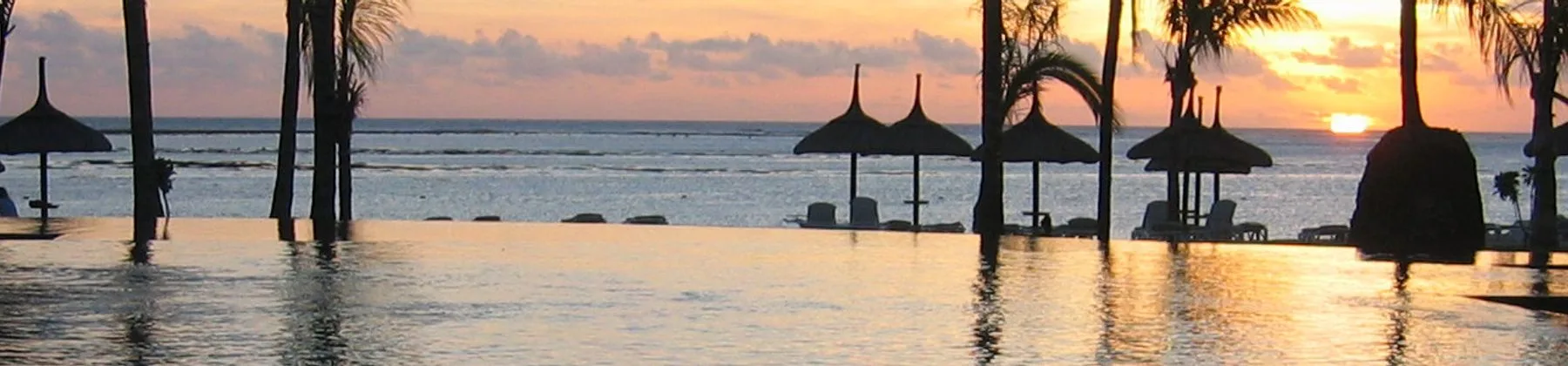 Mauritius travel inspiration