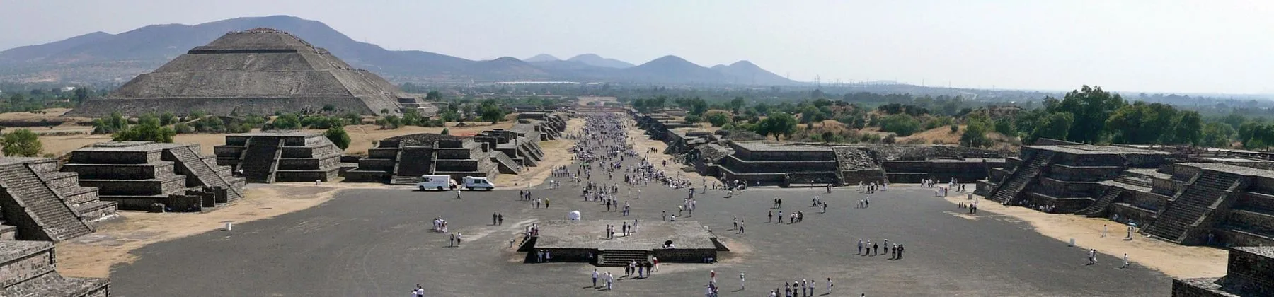 Mexico travel inspiration