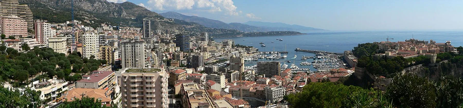 Monaco travel inspiration