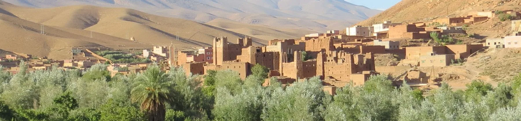 Morocco travel inspiration