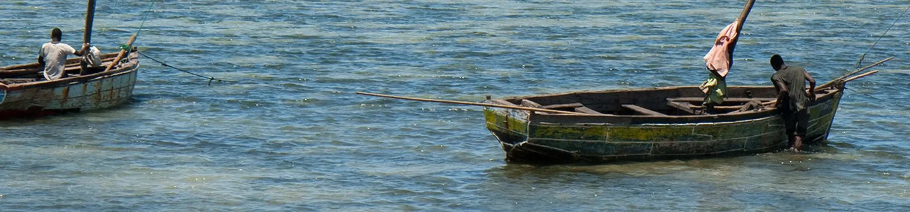 Mozambique travel inspiration