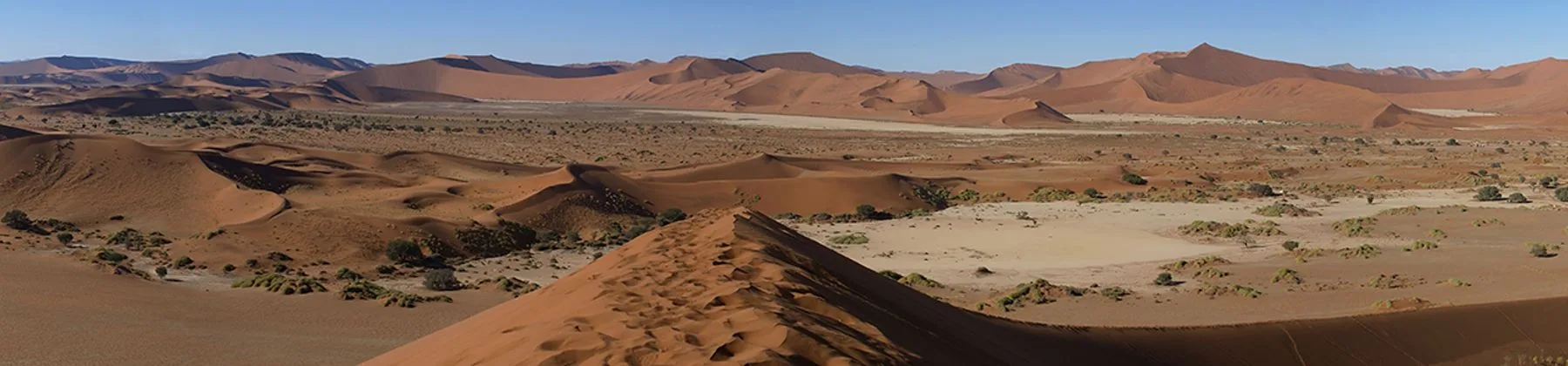 Namibia travel inspiration